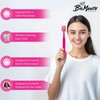 Big Mouth Manual Tooth Brush - Wide Head Soft Toothbrushes