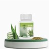 Intestinal discomfort aloe aloe tablets aloe whole leaves 240 tablets / 장 쾌변 알로에 알로에정 알로에전잎 240정
