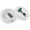 'Electric Power Drill' Compact Pencil Sharpener (PS00039837)