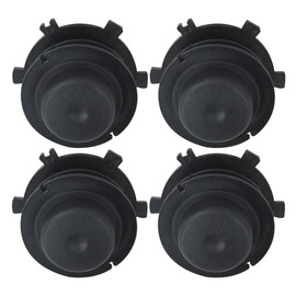 Vicue Upgraded 4-Pack 25-2 Replacement for Stihl 25-2 Trimmer Head Rebuild Kit FS 44 55 80 83 85 90 100 110 120 130 200