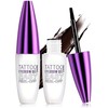 Erinde Gel para cejas peel-off,#02
