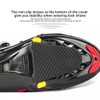Boerni Cleat Cover, 1 Pair Shimano SPD-SL Cleat Cover, Protective
