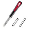 Westmark Peeling Set of 3: 1 Tomato / Kiwi Peeler