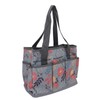 Garden Tool Storage Bag Hardware Tool Carrying Bag Standable Wear