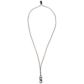 Jack Wolfskin 8007631 / MFL MICRO CARABINER Neck Strap (Hook) Anti-lost, 5164_coyote