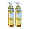 Manyo Factory Pure Cleansing Oil 200ml x 2 / Circle