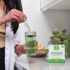 Nature's Sunshine Chlorophyll Detoxifying Melon 30s