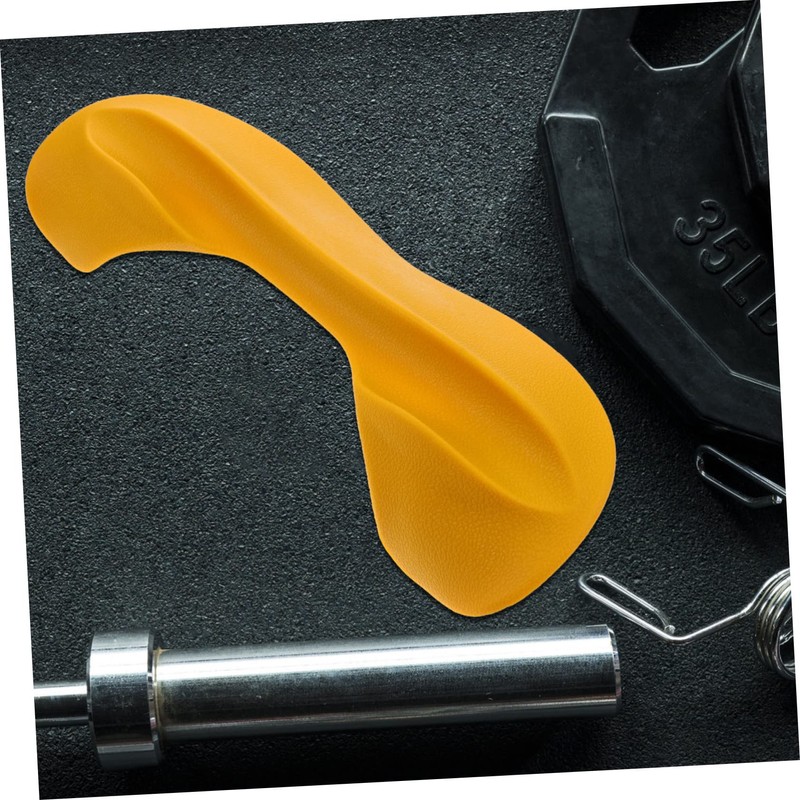 BESPORTBLE Protective Squat Pad Barbell Pad Neck Barbell Cushion for