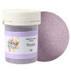 Colour Splash Dust - Violet