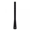 VMS 4.6 INCH SHORT BLACK ANTENNA FOR FORD F150 F250