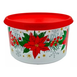Tupperware Mini Bote Toque Mágico C Para Conservar Alimentos Tupperware