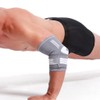 NEOtech Care Elbow Support Brace, Gray (Size L, 1 Unit)