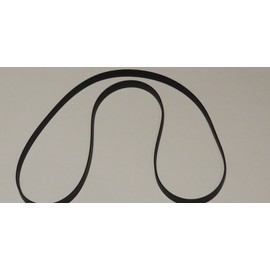 Turntable Belt for Thorens TD-316 Turntable