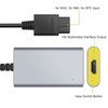 For N64 to HD Multimedia Interface Converter Support PAL NTSC