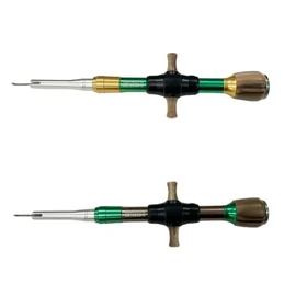Studio Ocean Mark HR100SS Hook Remover, Brown