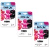 3er Pack Little Joe Lufterfrischer fürs Auto zur Montage an