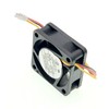 New Cooling Fan for Mitsubishi MMF-04C24DS-RCB CB0479-H01 DC24V 0.09A, Size:40×40×15mm