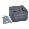 Main Relay Assembly 39400-S84-003 RZ-0159, Compatible with Honda Accord 1998-2002,