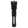 LED Bright Flashlight COB Work Light USB Rechargeable IPX4 Outdoor