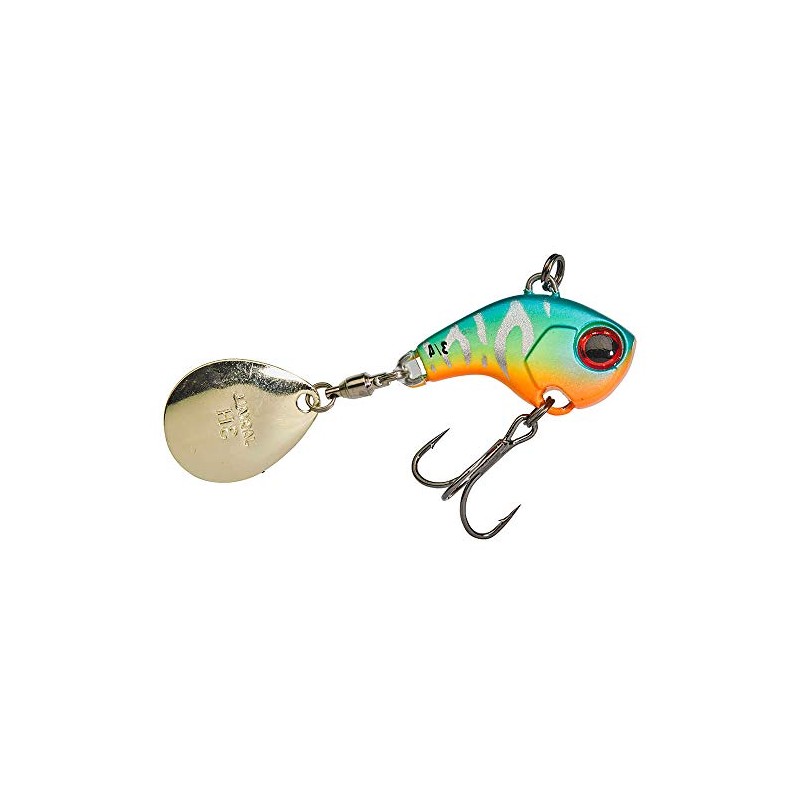 Illex Deracoup Spinner Aotora 14 g 1/2 oz 28 mm