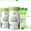 Live lactic acid bacteria Dupont Danisco, 4 beneficial intestinal bacteria,