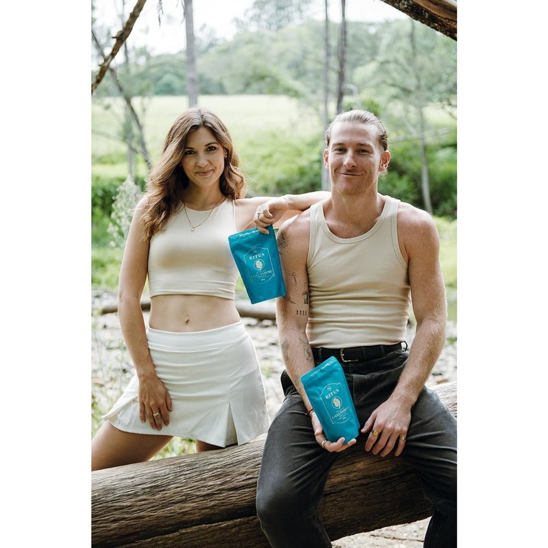 Ritua L-Glutamine 300g