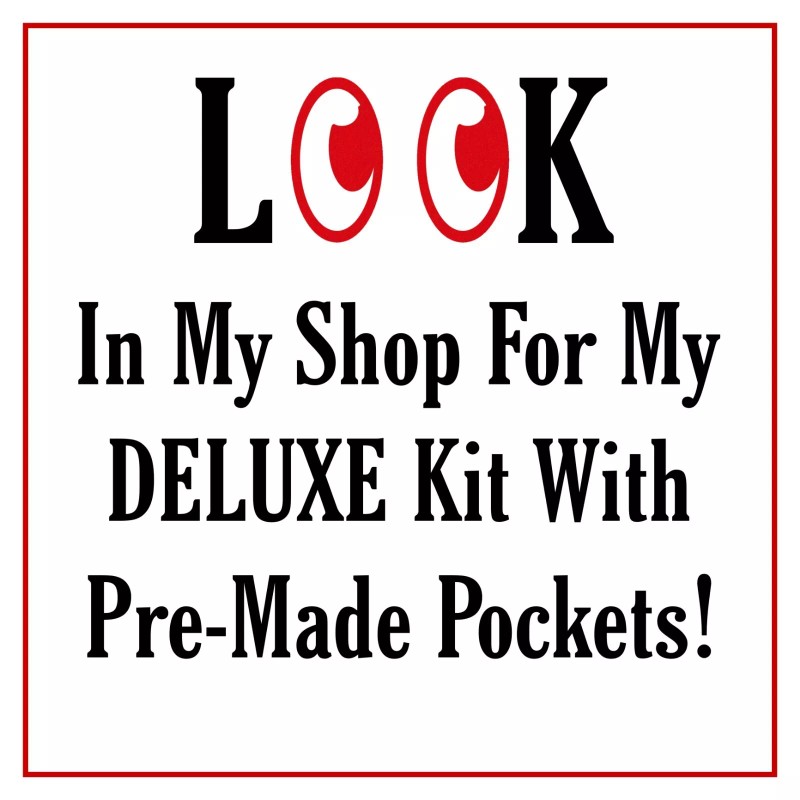 Reversible Magnetic Reborn Pacifier Making Kit! DIY (Makes 5 Pacis)