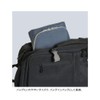 [Sonic] Packing Organizer, Master, Navy