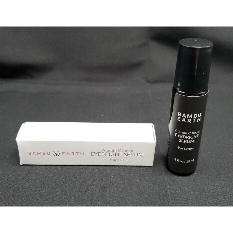Bambu Earth 🔥 SALE $50 MSRP Bambu Earth Vitamin C