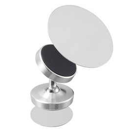 Teyearlife Espresso Shot Mirror for all Bottomless Portafilters Stainless steel mirror surface and magnetic adjustable base The espresso accessories is Observing coffee flow rate and channel effects