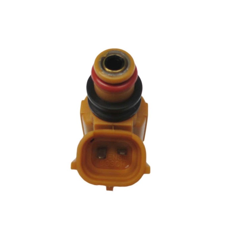 New (4) Fuel Injector Set fits for Yamaha F150 Four