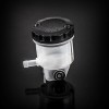 Unbranded Front Brake Fluid Oil Reservoir Tank Cup For Triumph