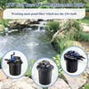 coospider-repta 2 Pack 13 Watts UV UVC G23 Base Germicidal