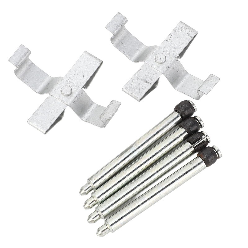 REAR BRAKE PEN & CLIP KIT FOR VECTRA B 1995-2003