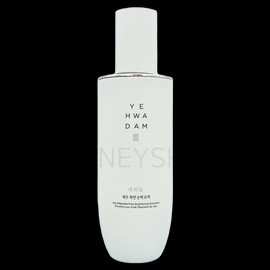 Yehwadam Jeju Magnolia Pure White Emulsion 140ml / 예화담 제주 목련 순백 유액 140ml
