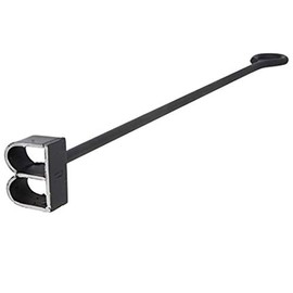 BBQ Fans Letter B Steak Branding Iron