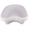 veicomtech Professional Ionic Foot Bath Tub Basin for All Detox