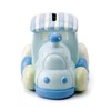 Mousehouse Gifts Kids Train Piggy Bank Money Box Gift for