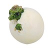 AB Tools Baby Dragon Egg Hatching Resin Fantasy Sculpture Statue