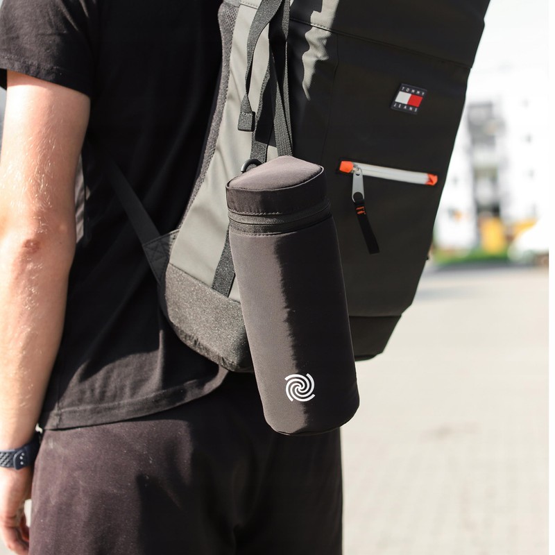 BlendyGo Blender Case 3 Thermal Sleeve for Portable USB Smoothie