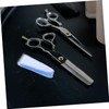 Gatuida 50PCS Durable Salon Scissor Case for Hairdressers Multipurpose Scissor