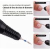 Cabezales para taladro de uñas 30 pcs – YUYTE Cimenn-GZP-121474