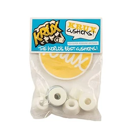 Krux Skateboard Zubehör Cushions Pack 92A Bushings