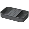 NINKA 5003.91 41514 4.2/5.5/8 Litre Organic Bowl eins2top Small Against