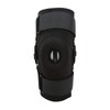 Patella Knee Brace Adjustable Compression Knee Sleeve for Basketball Mountaineering
