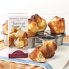 Stonewall Kitchen Traditional Popover Mix, 12.3 Ounces