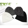 Empirelion 9 Inch Thin Knit Hat, Solid Beanie, For Summer,