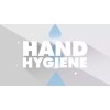 Symmetry Hand Hygiene Dispensers Symmetry with Non-Alcohol foaming hand Sanitizer