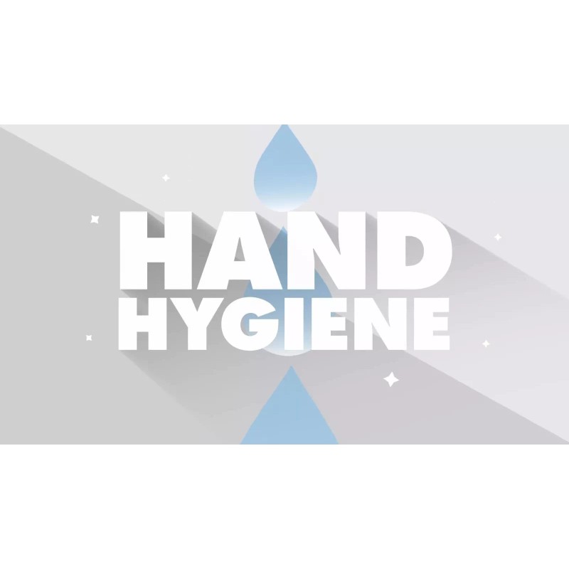 Symmetry Hand Hygiene Dispensers Symmetry with Non-Alcohol foaming hand Sanitizer