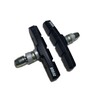 YADAO V2011 Bicycle V Brake Shoes 2.8 inches (70 mm)